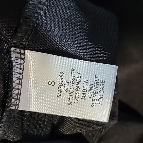 🌴 Better Be lace up back Bodycon Dress 🌴 - Picture 4 of 4